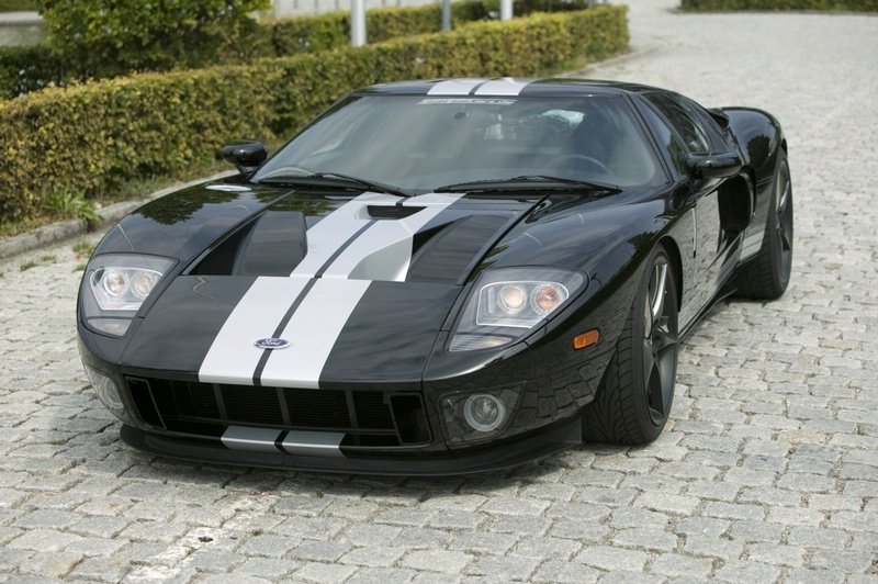 ford gt40. did to this Ford Gt. It#39;ll